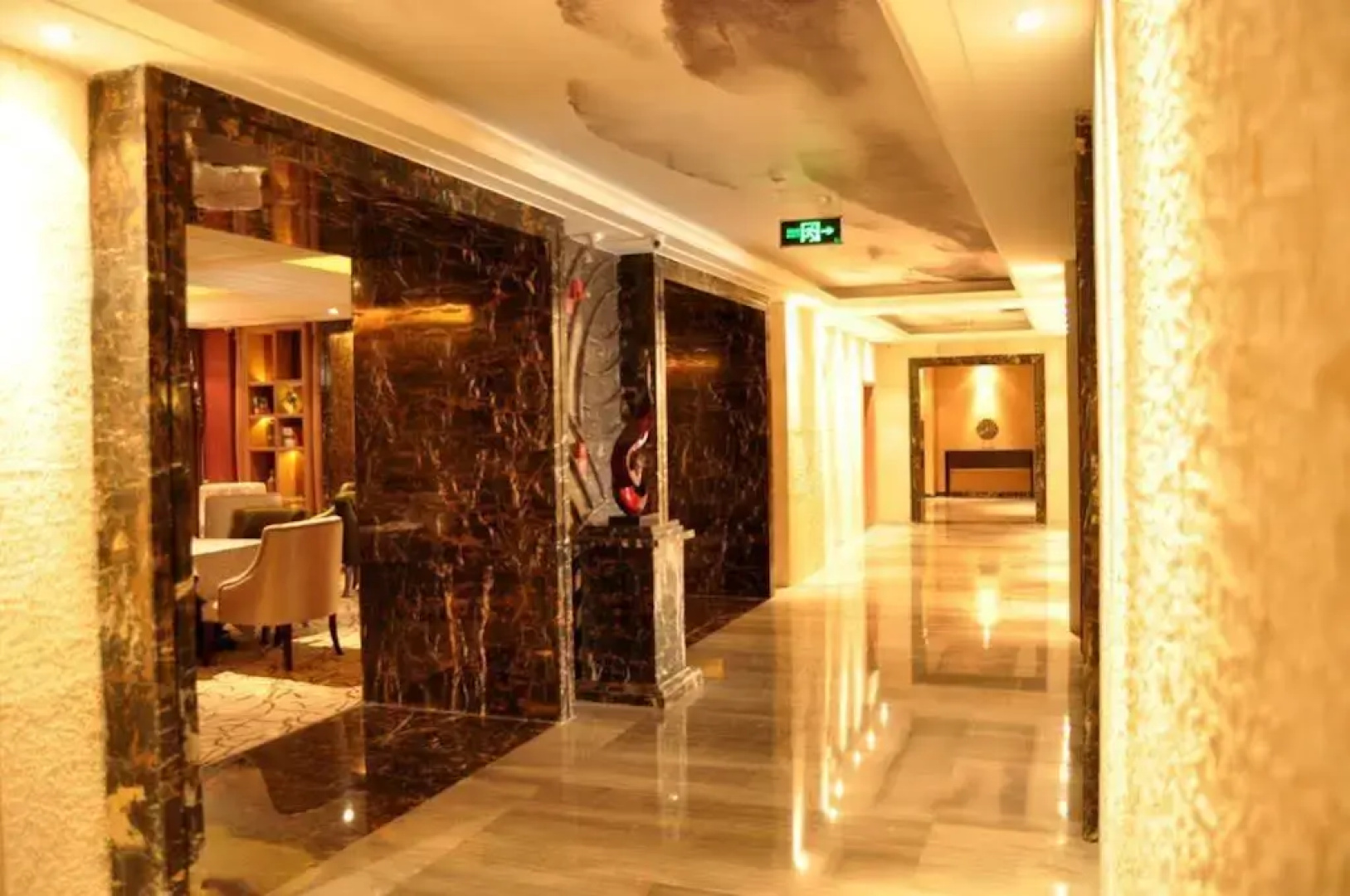 Mareka Haihe International Hotel