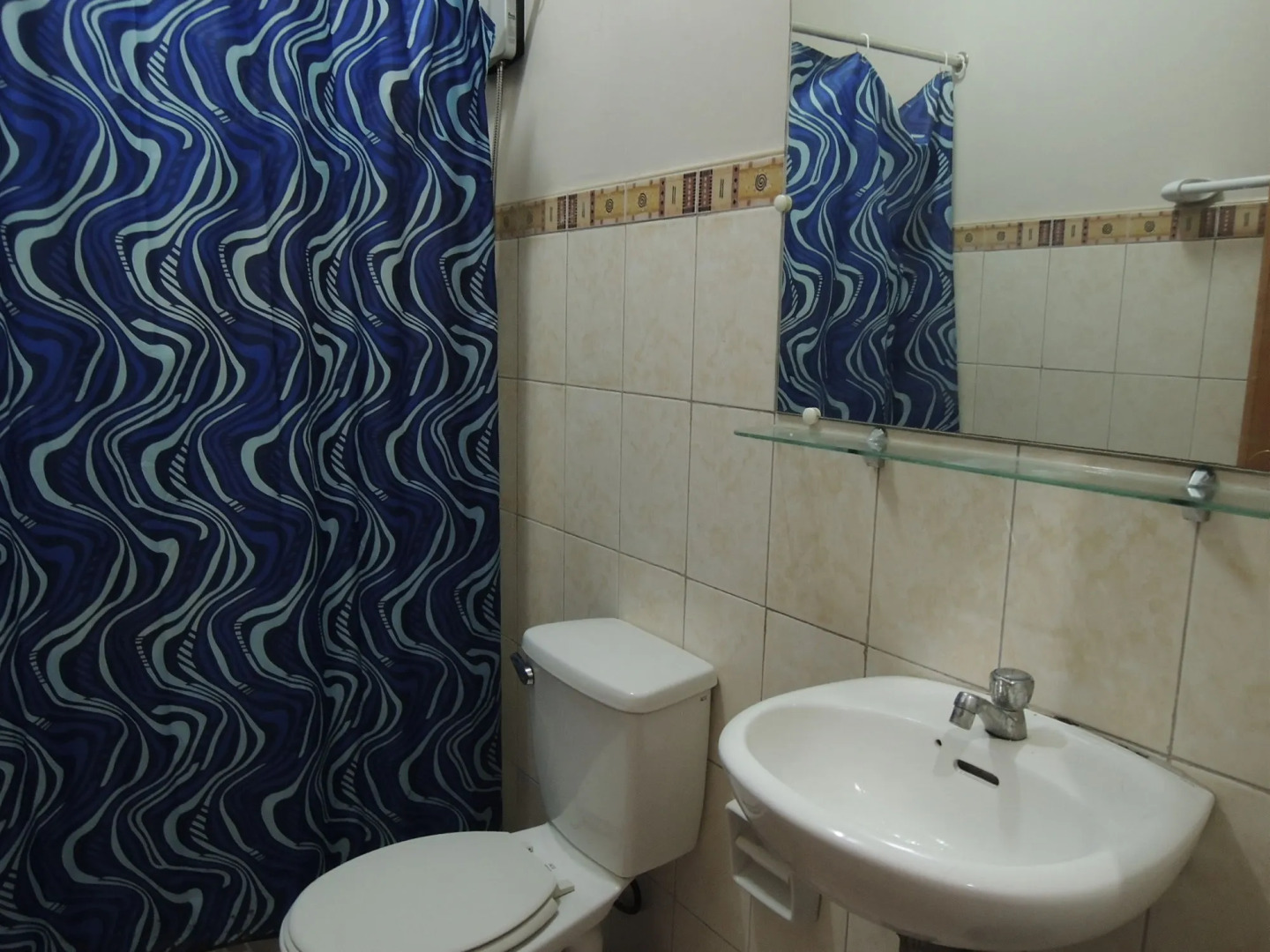 La Erma Pension House