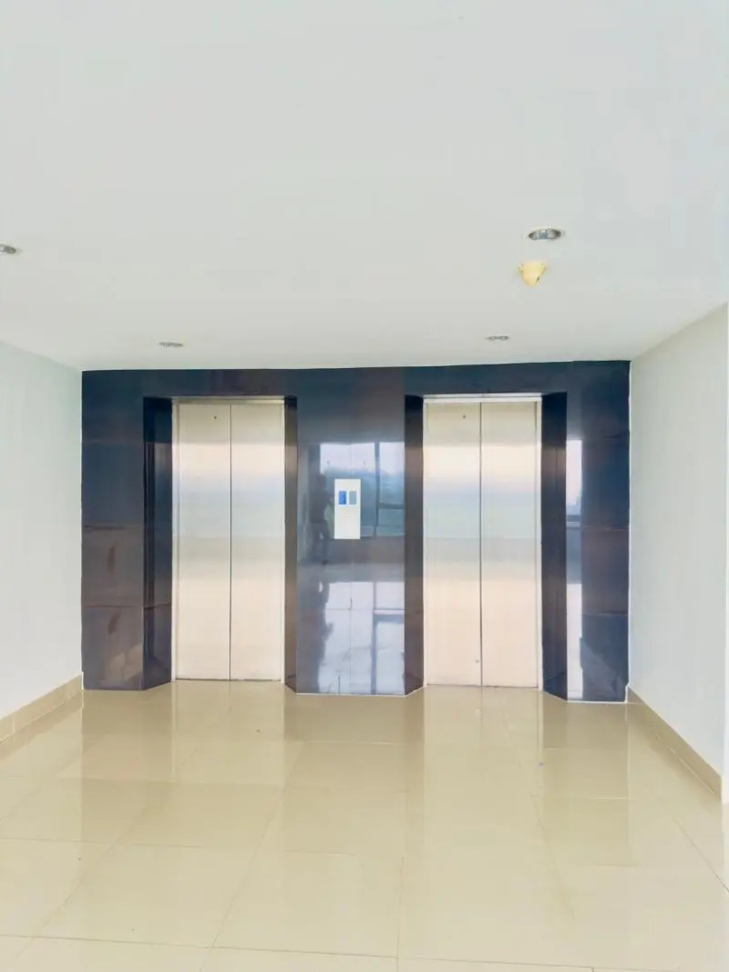 Baan Bangsare Resotel Chonburi