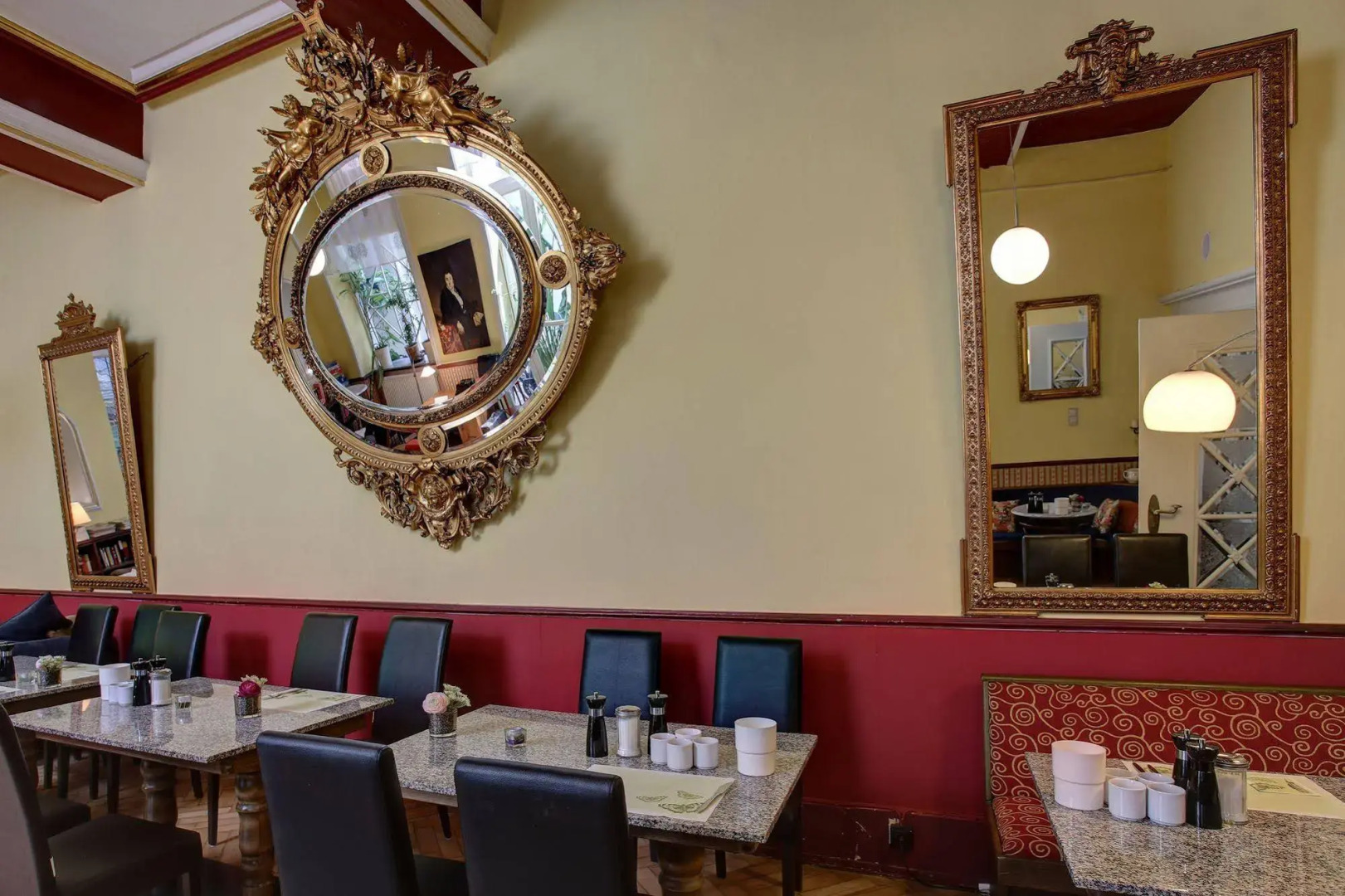 Trip Inn Blankenburg (ehemals Centro Hotel Blankenburg by INA)