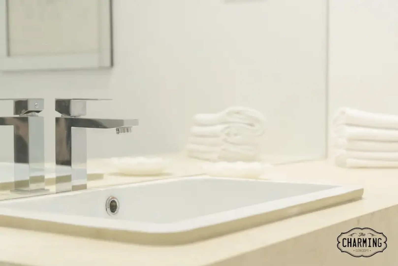 Charming Museo del Prado Luxury