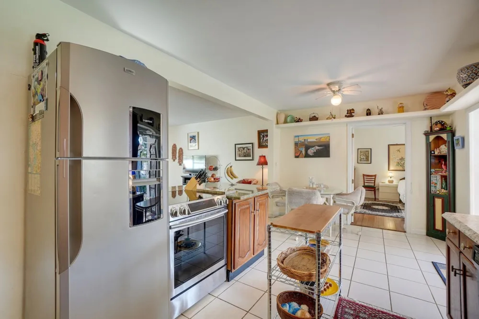 Palm Harbor Rental w/ Private Pool: 3 Mi to Beach!