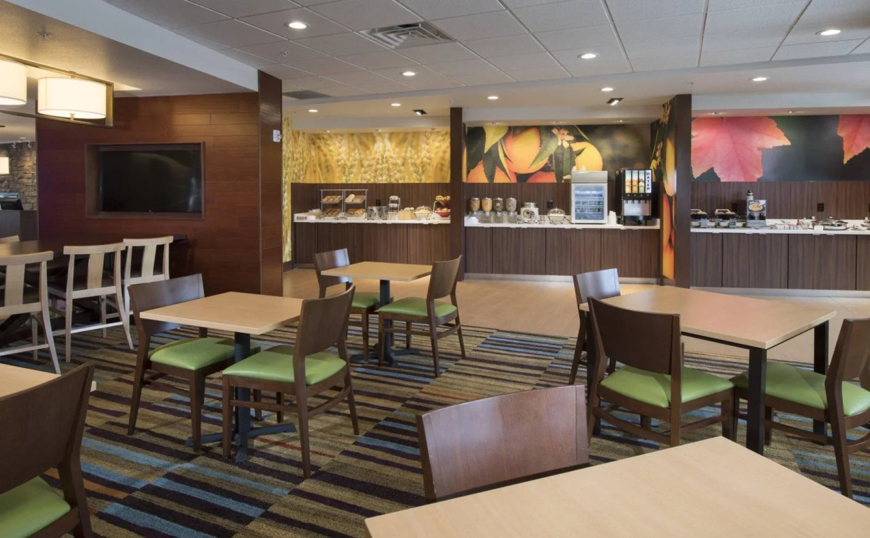 Fairfield Inn & Suites by Marriott Scottsbluff