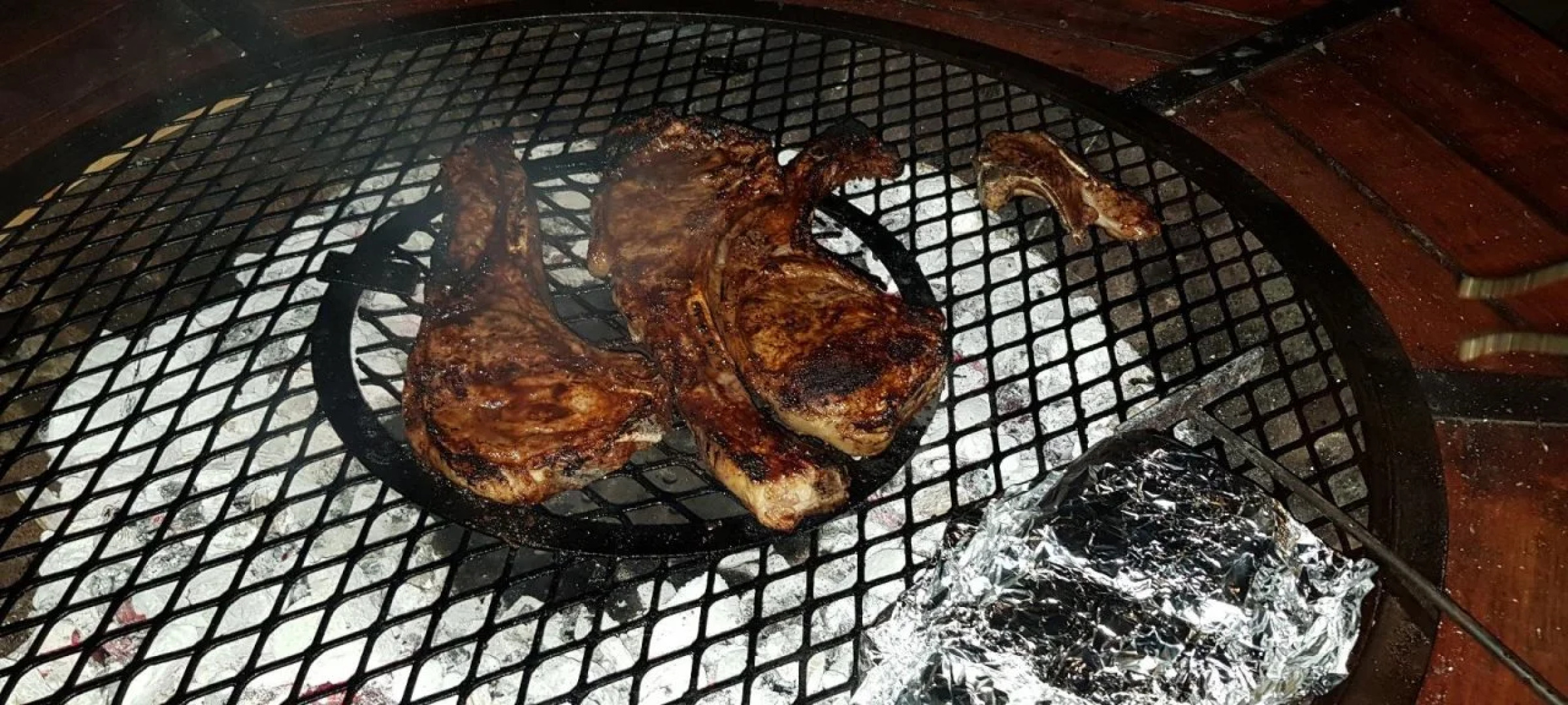 Anchorage Guest House