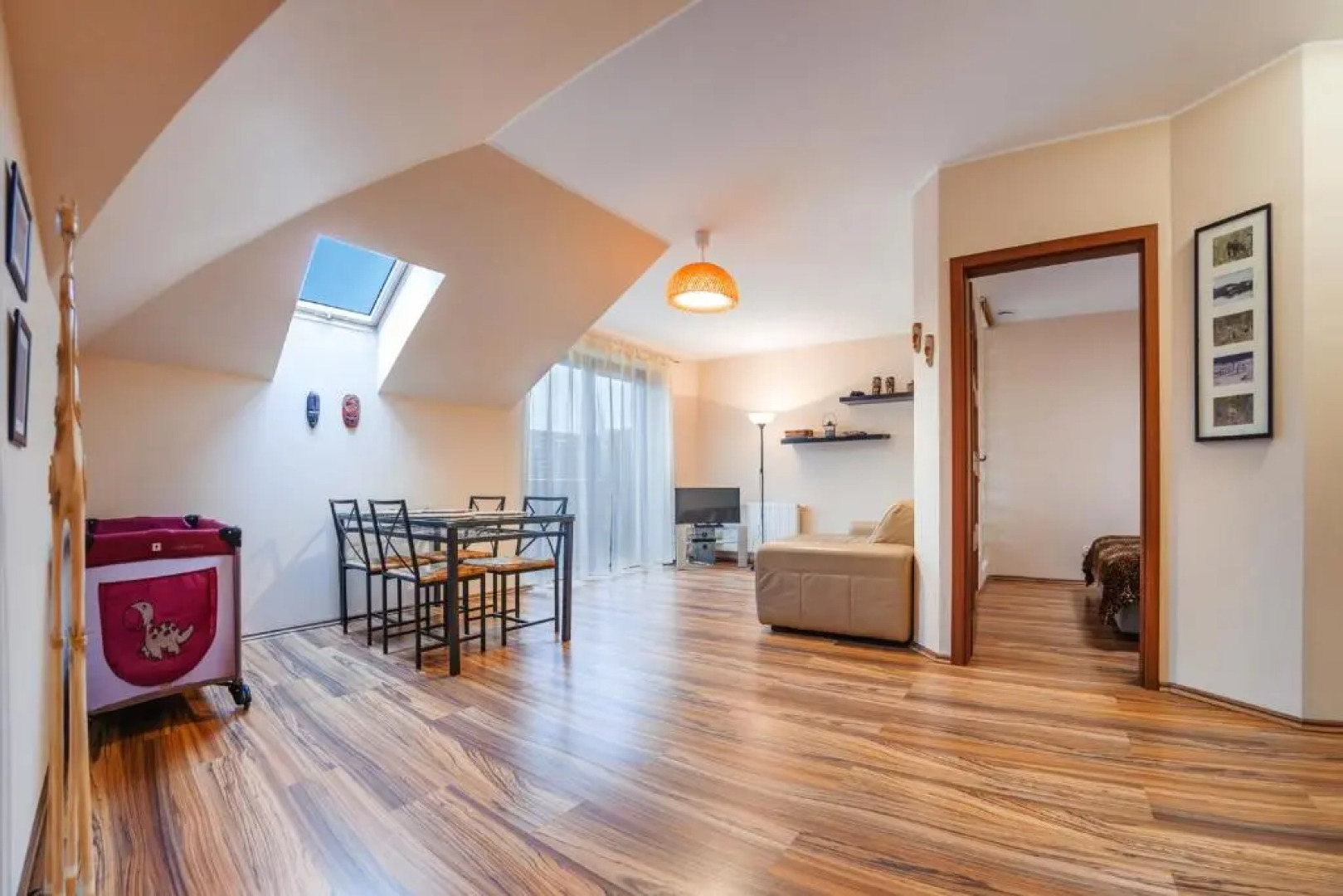 Apartamenty Sun & Snow Willa Jazgór