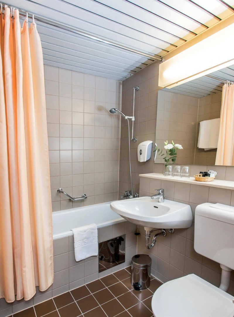 Hotel Hungaria City Center