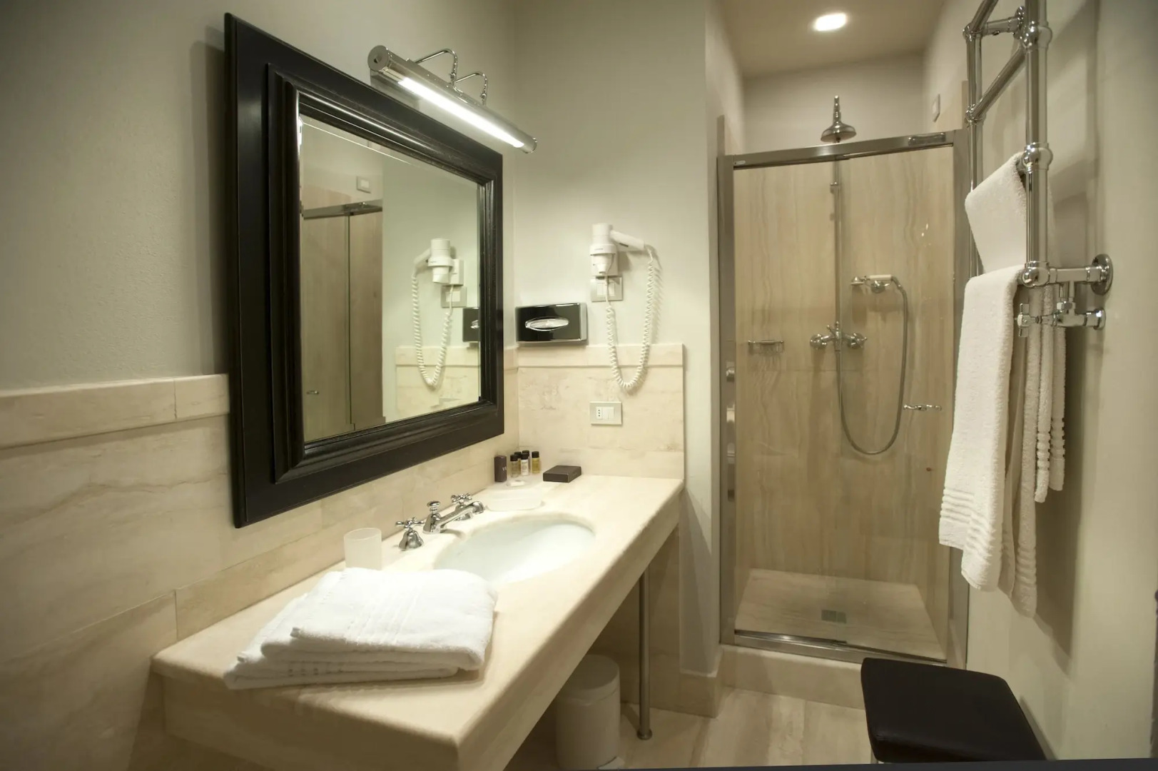 Relais Villa D'Amelia