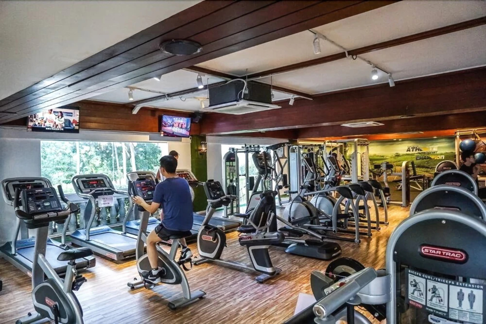 Ponderosa Golf & Country Resort