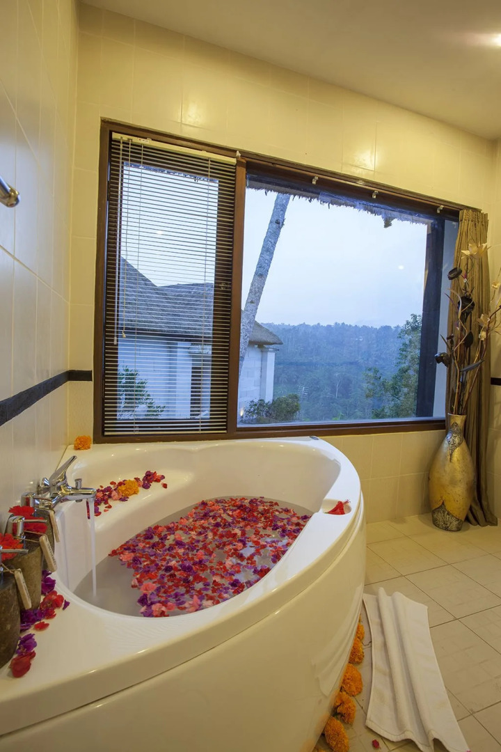 Green View Private Villas