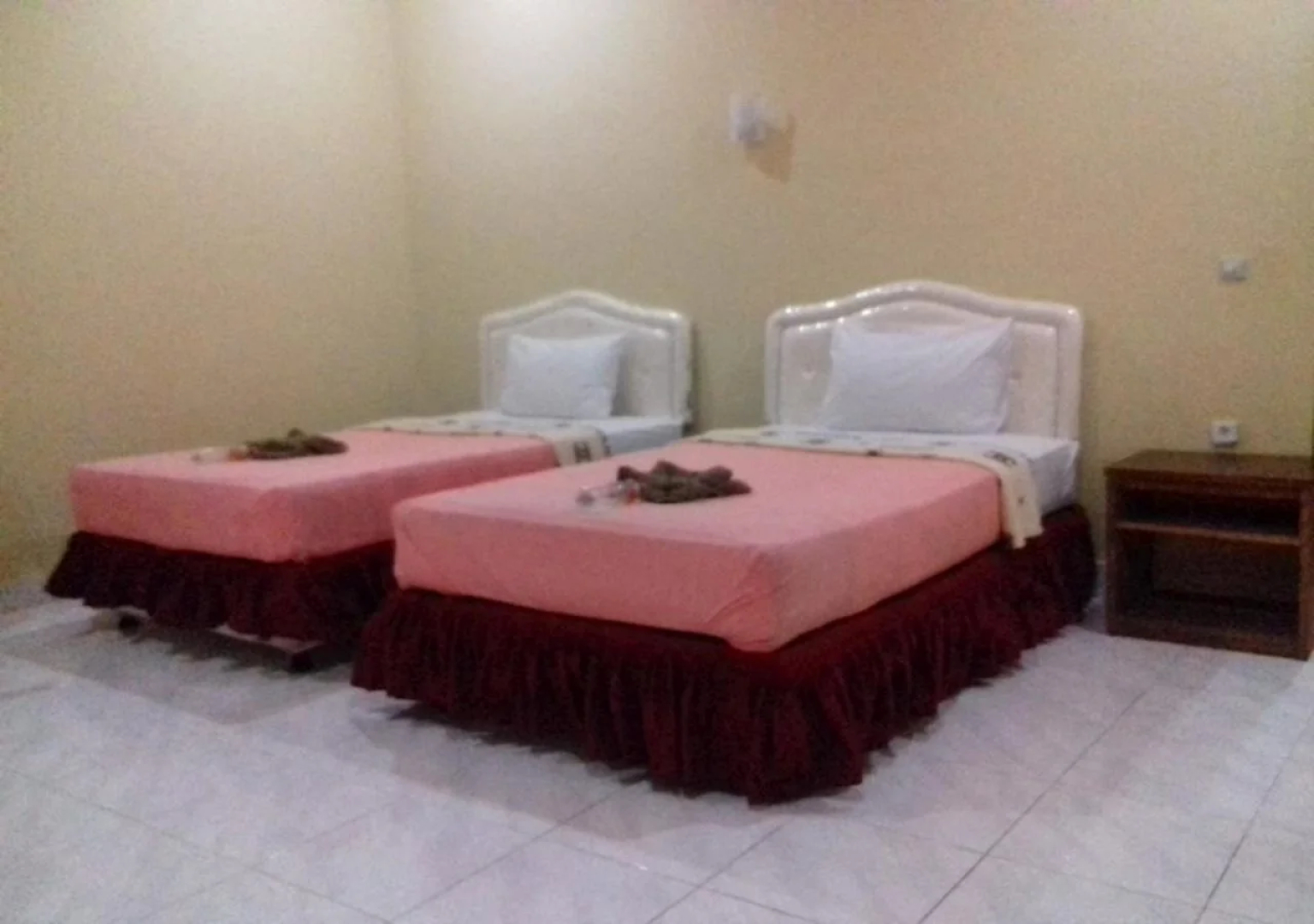 Pondok Guru Bakti Cottages
