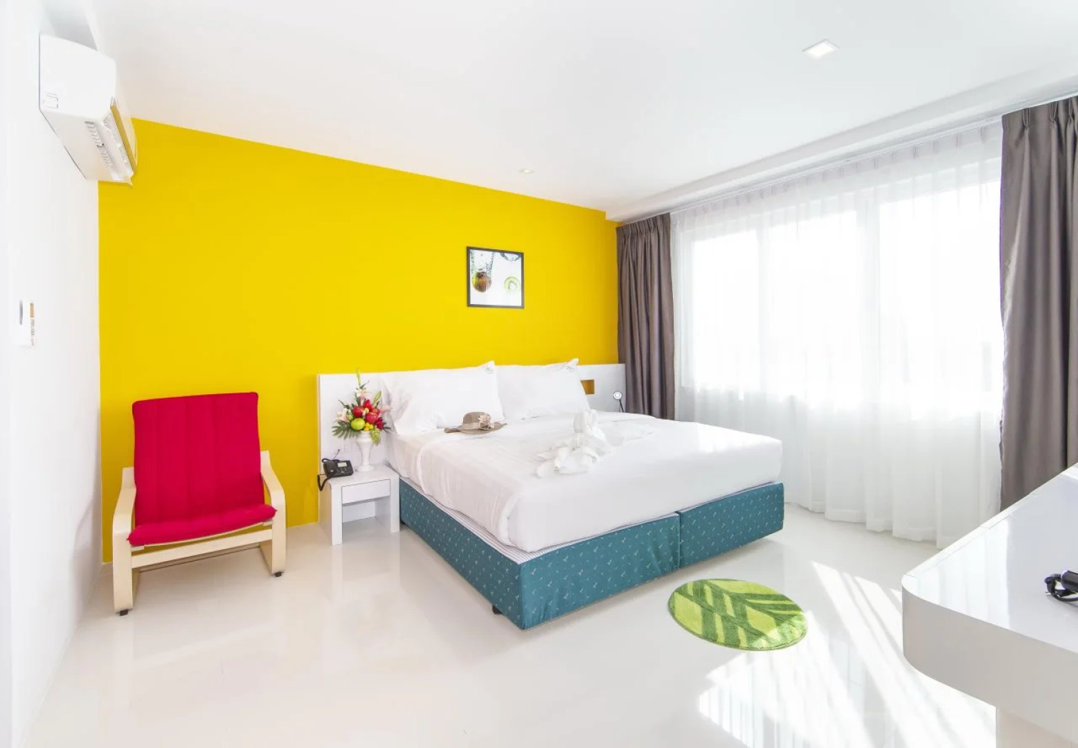 The Frutta Boutique Patong Beach