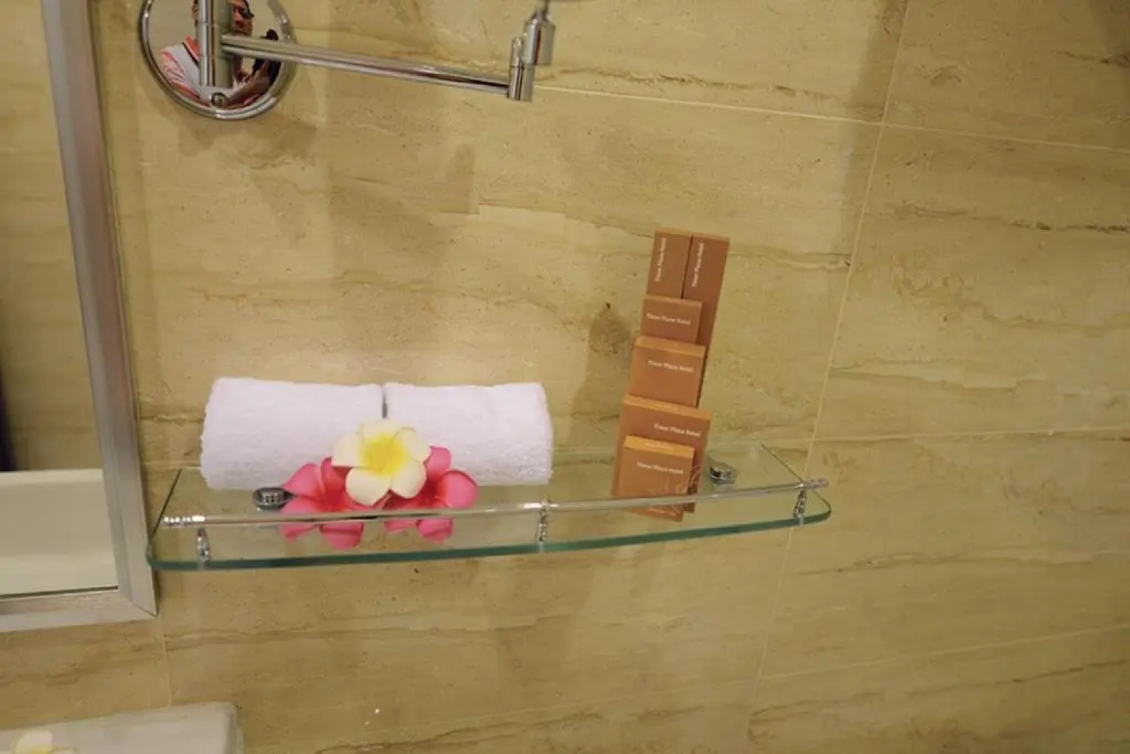 Timor Plaza Hotel & Apartments