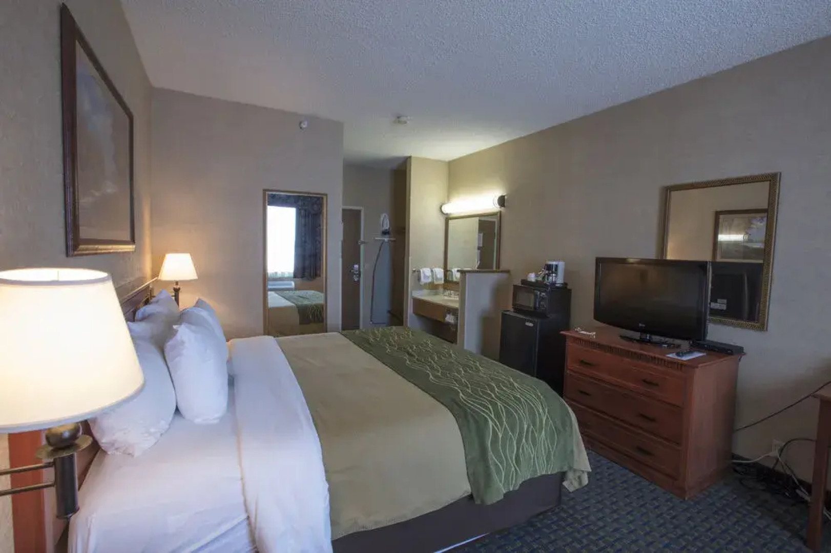 Comfort Inn Miles City