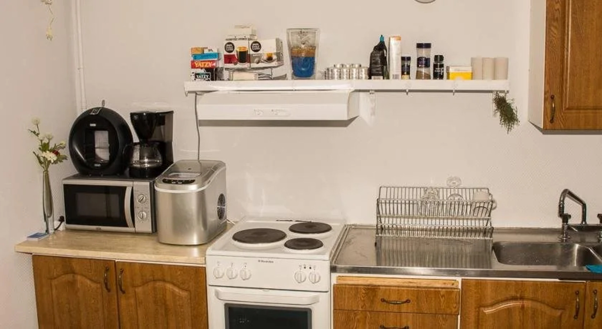 Guest House Tullgatan 24