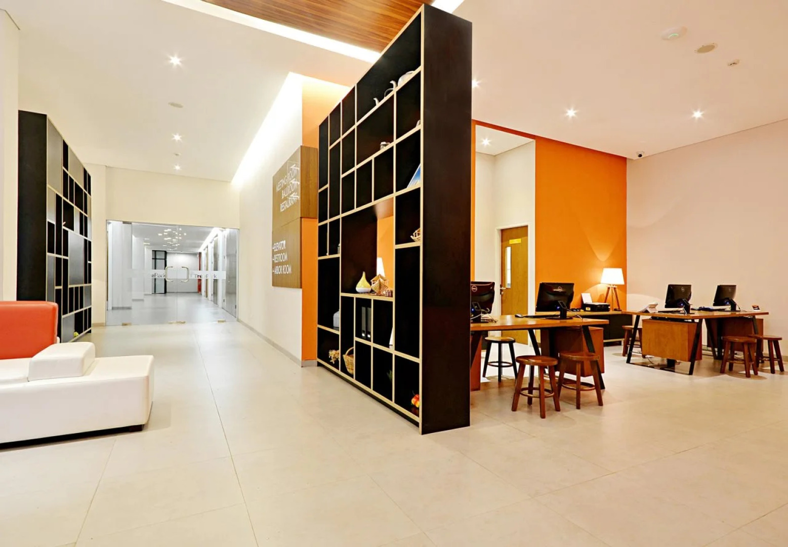 Treepark Hotel Banjarmasin