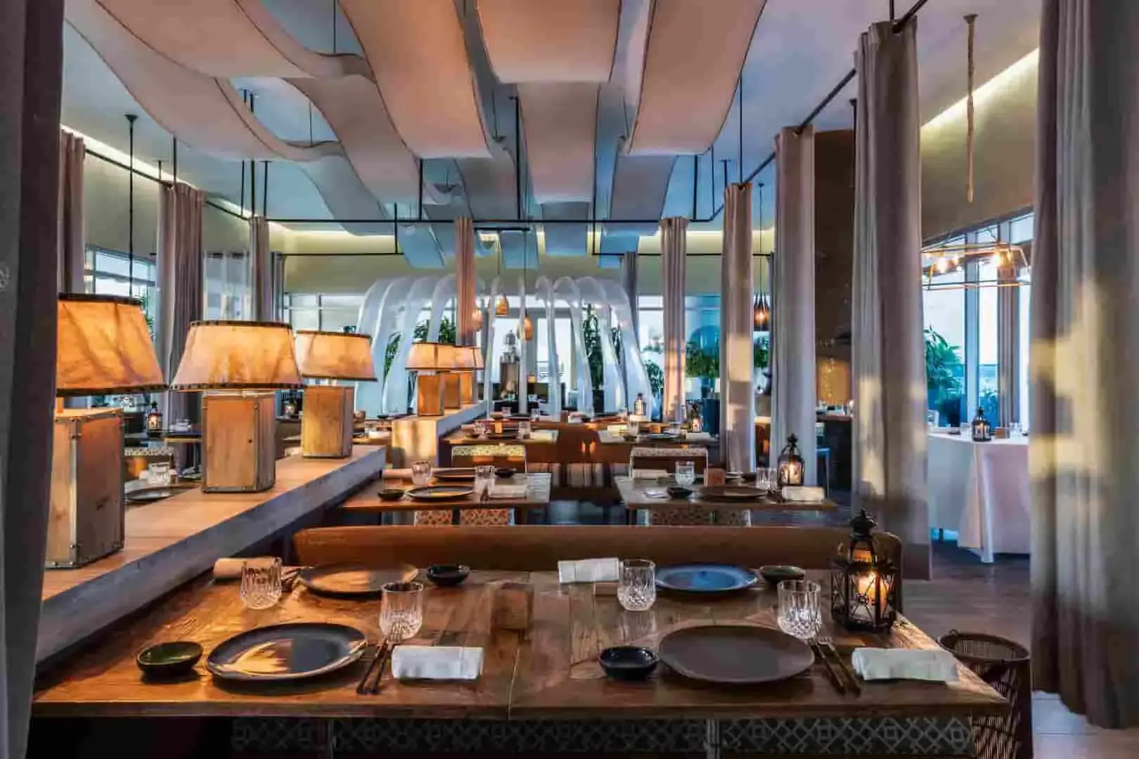 Hotel Las Americas Torre del Mar