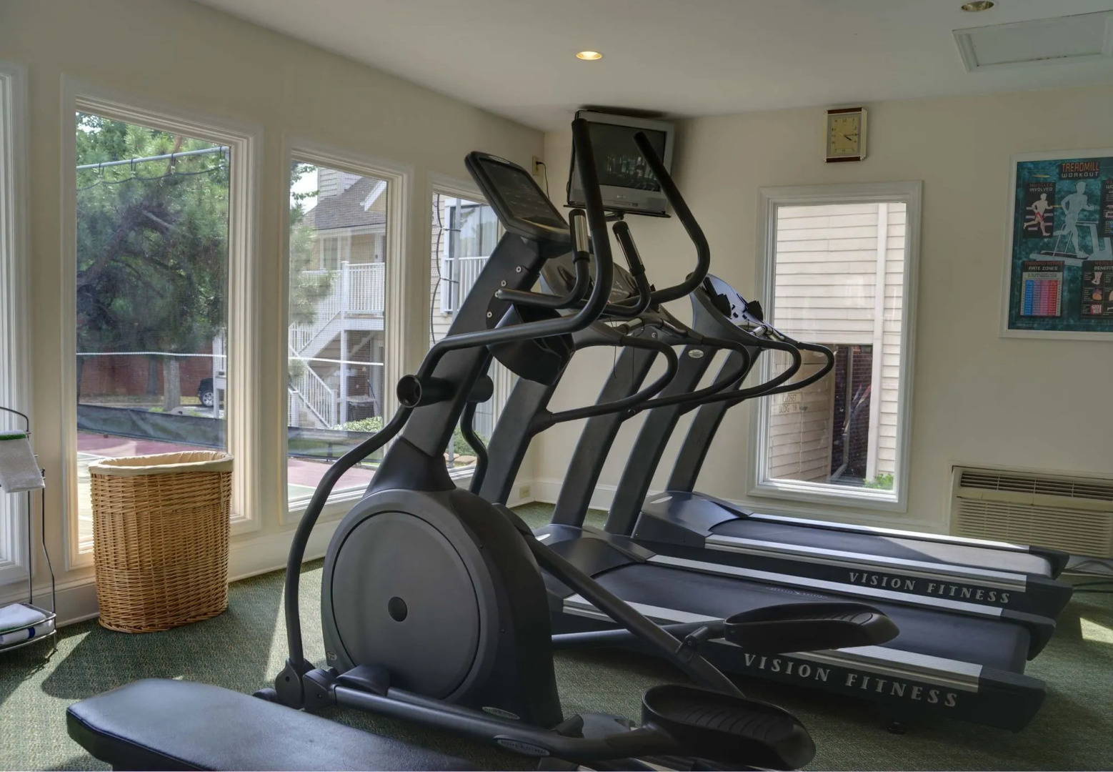 Residence Inn Raleigh Midtown