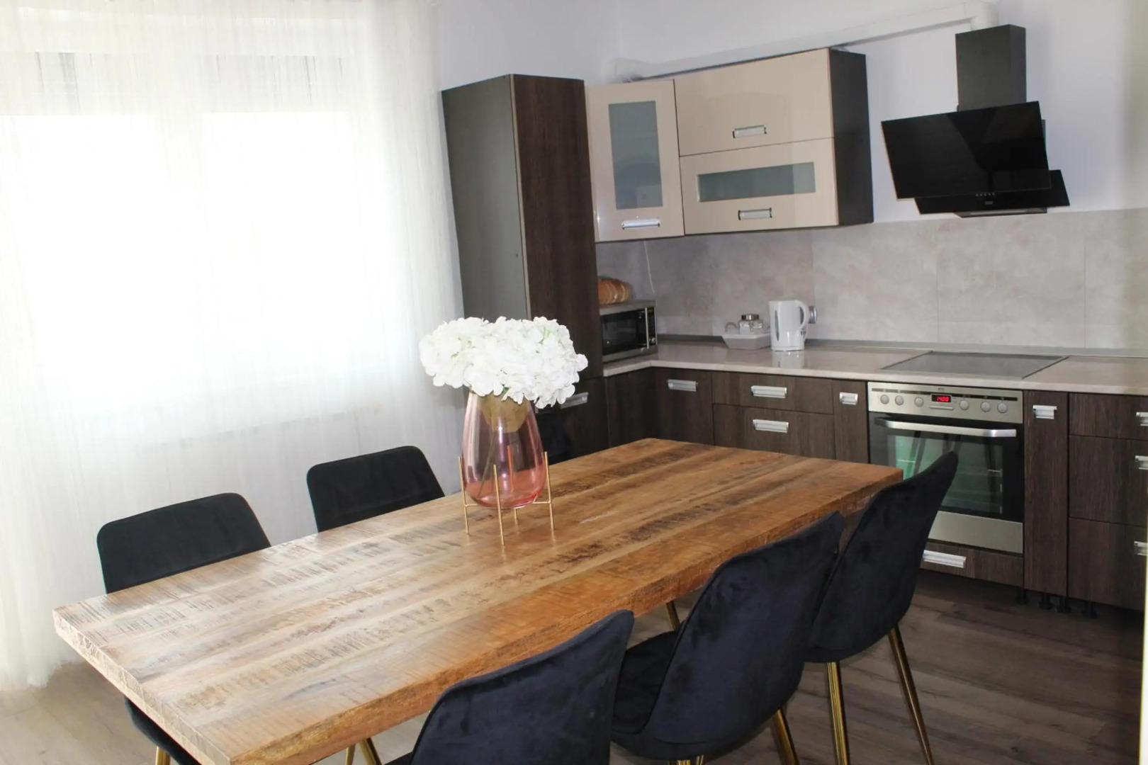 Sunny House Apartman Szeged