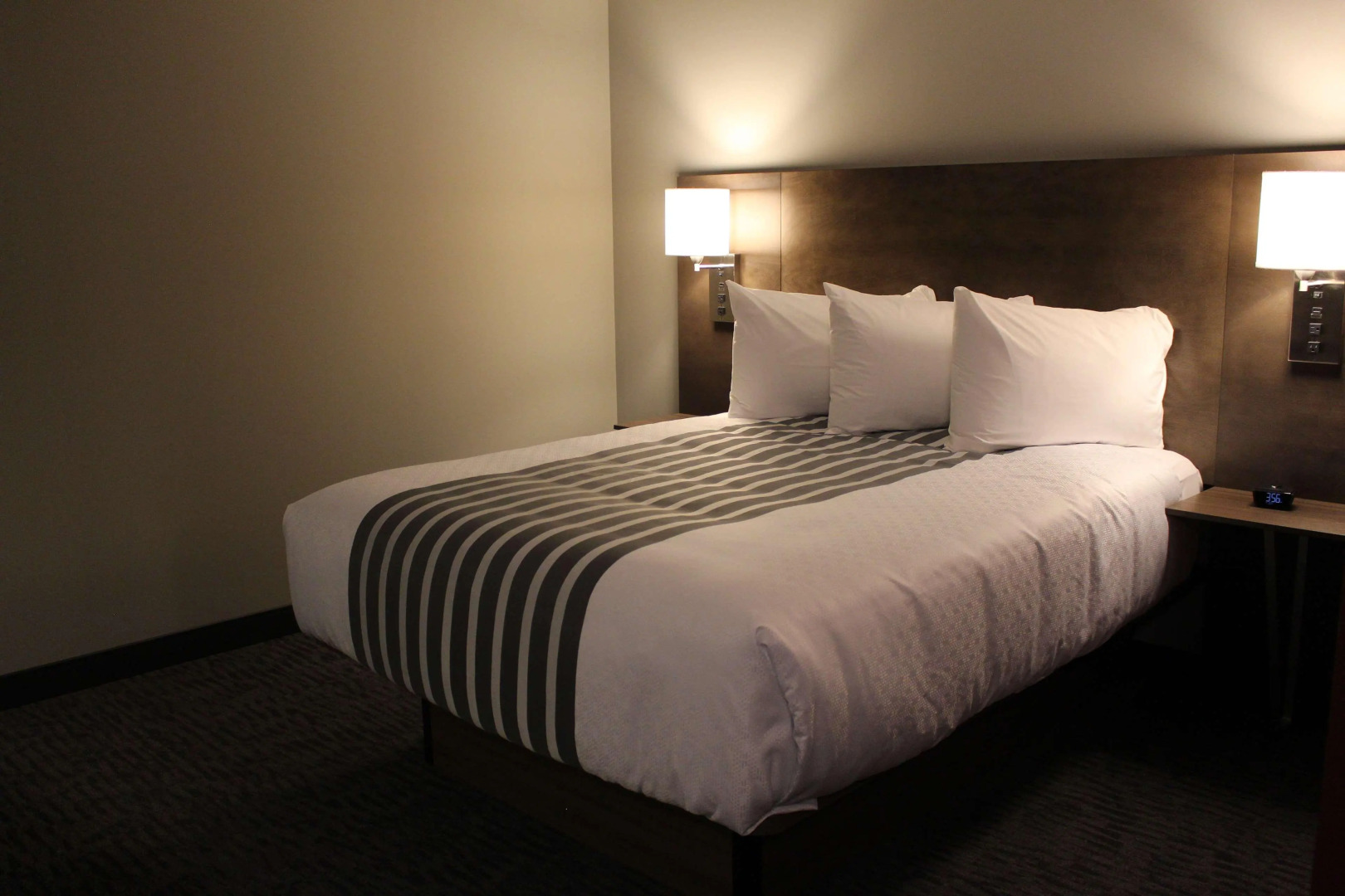 Best Western Plus Dauphin