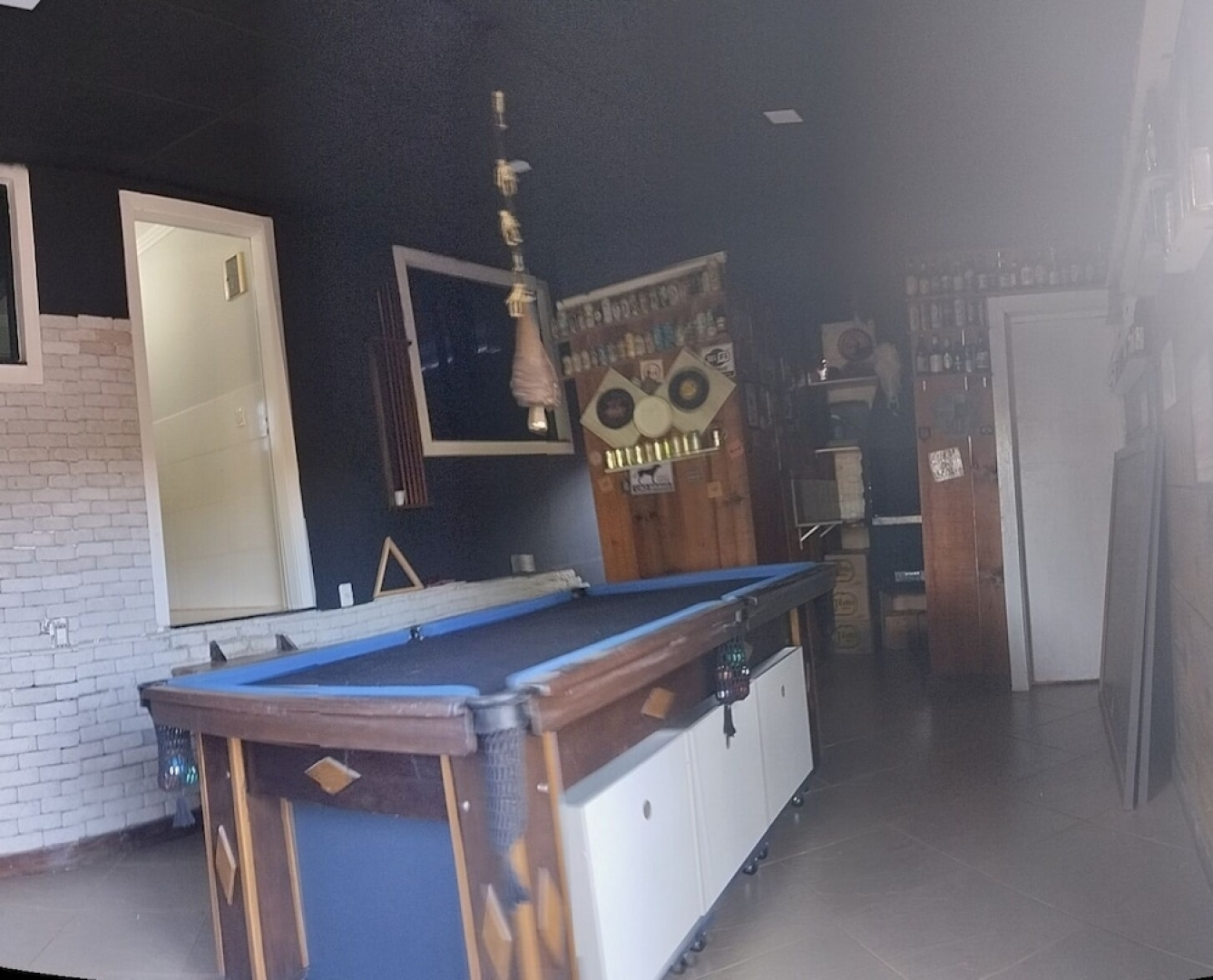 Pousada Sol Nascente