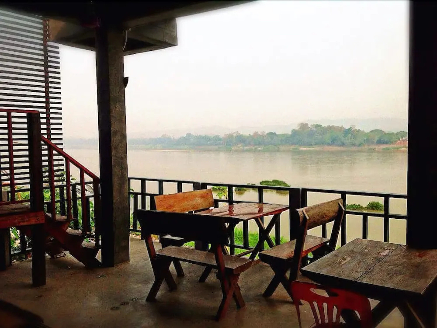 Tonkong Guesthouse