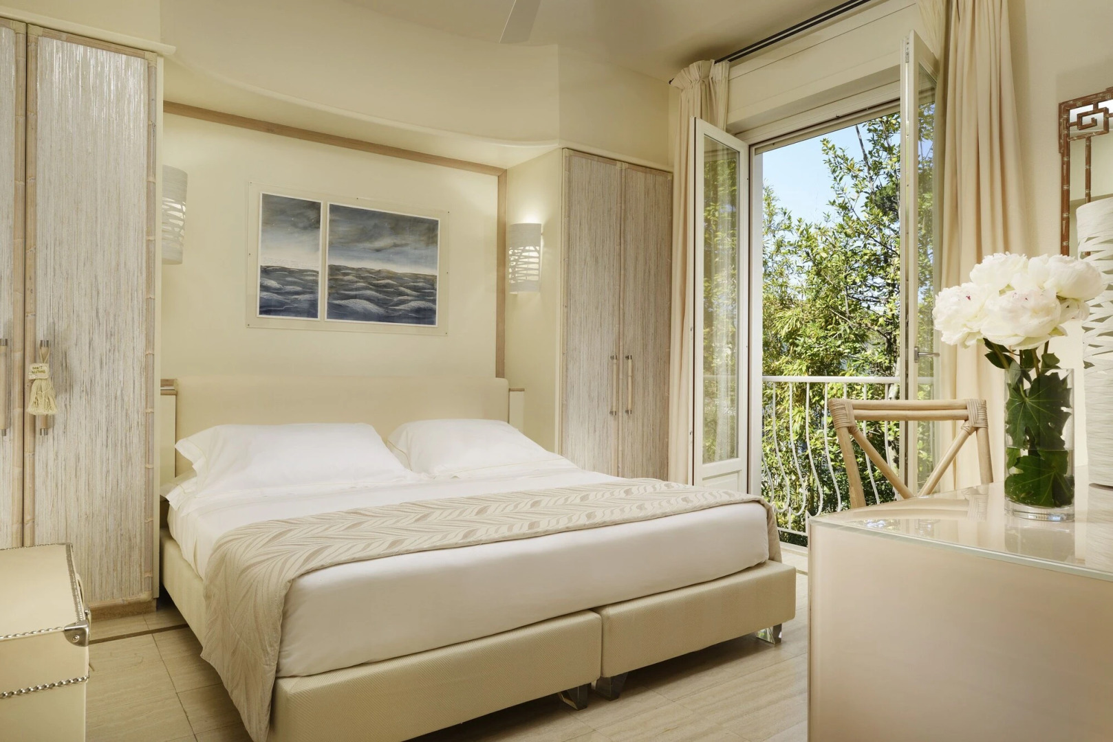 Вилла Roma Imperiale