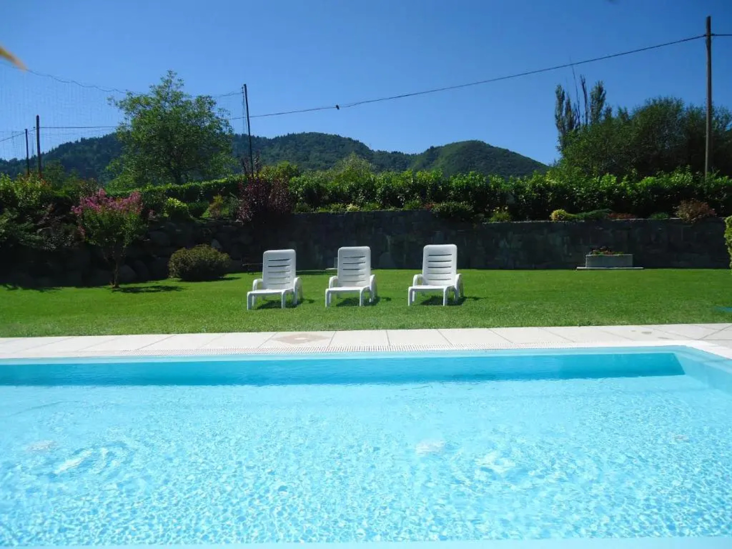 Villa Tiziana Typ T4