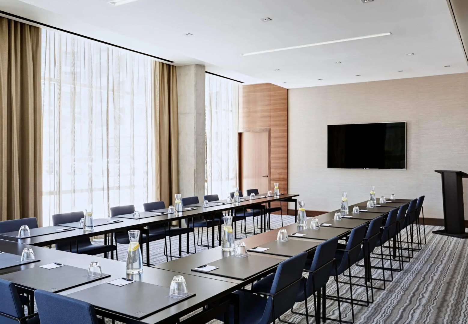 AC Hotel Phoenix Tempe/Downtown