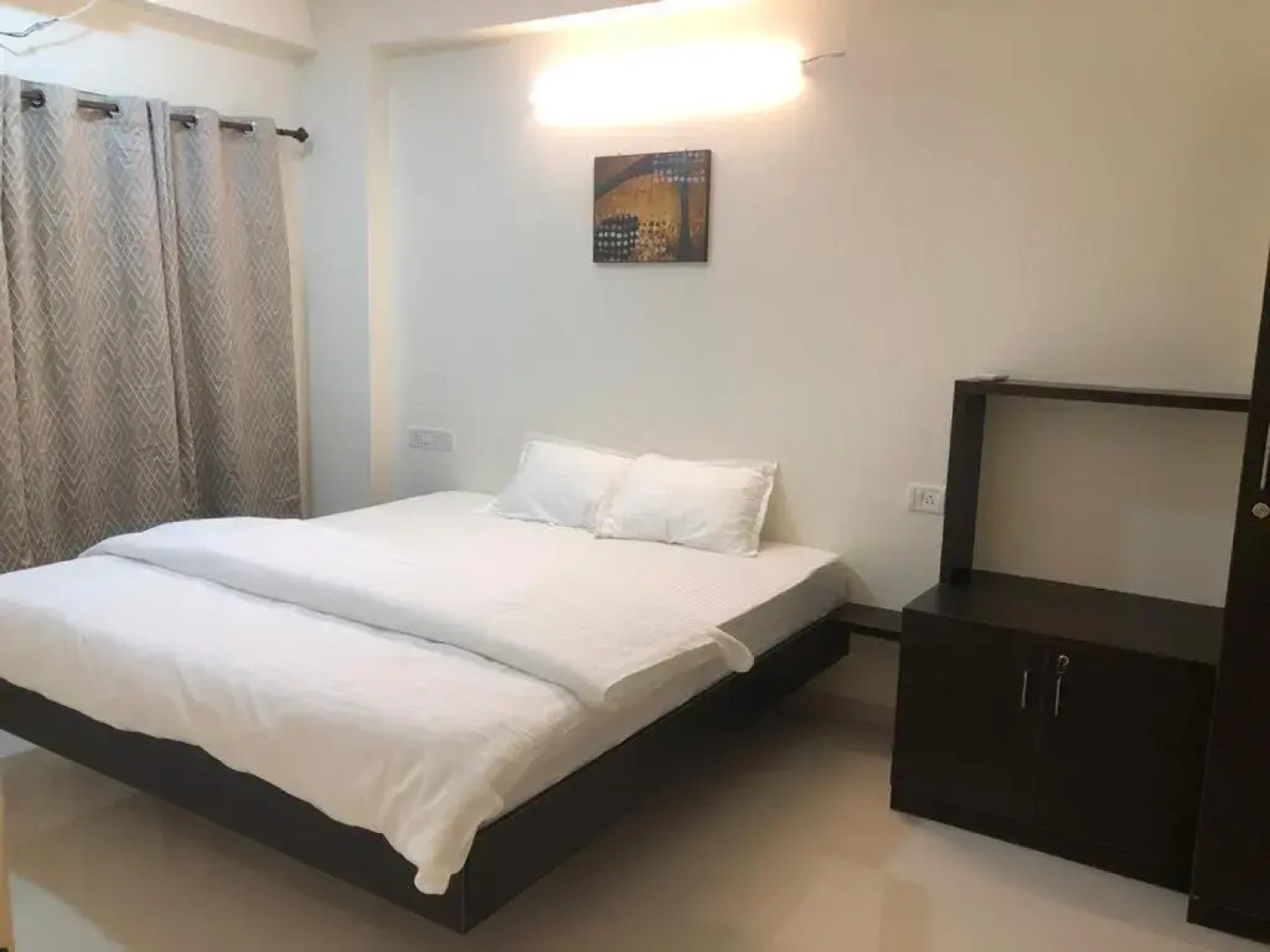 CasaFlip Homely Apartments in Anjuna