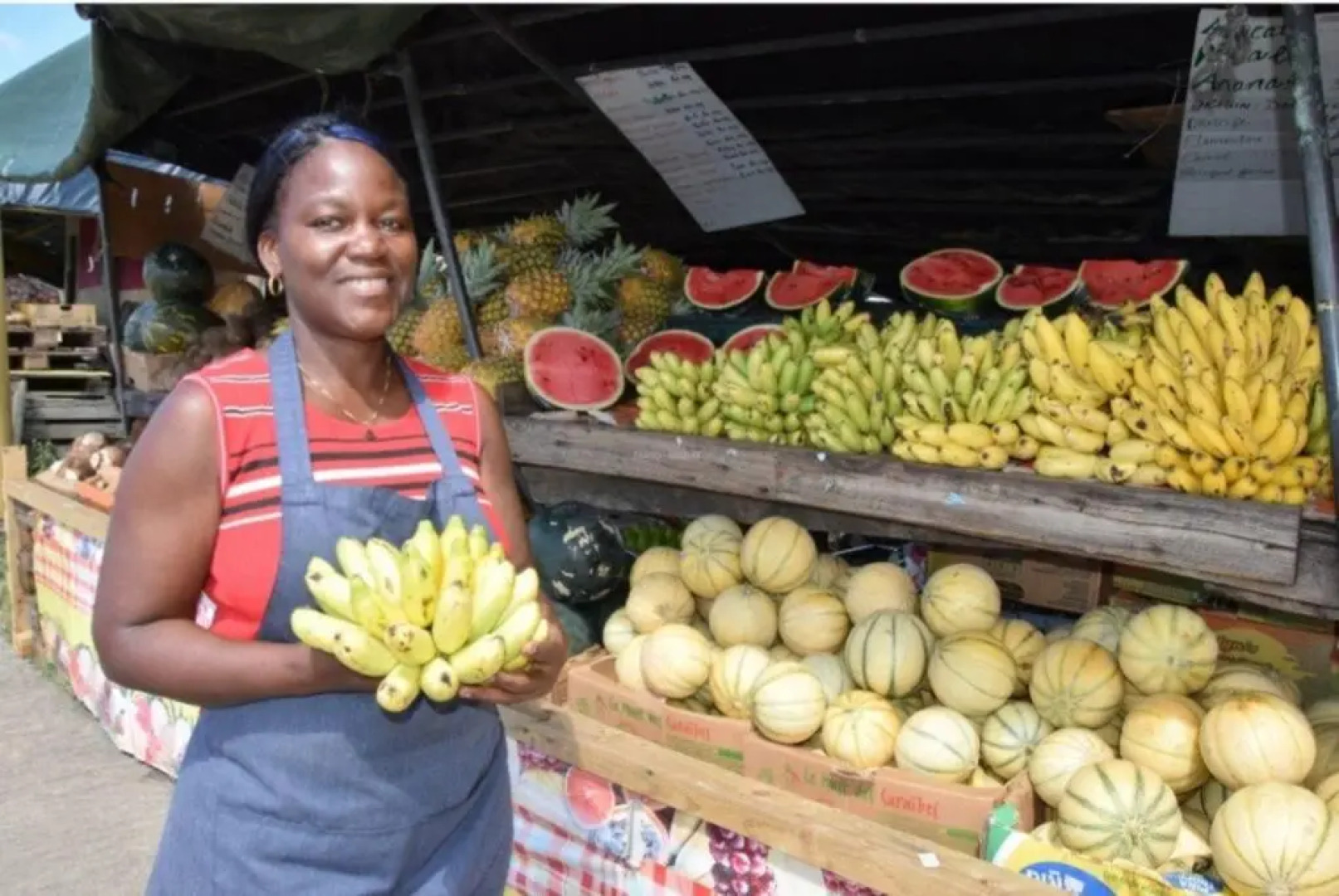 Le Ti Bourgeois (Adults Only)