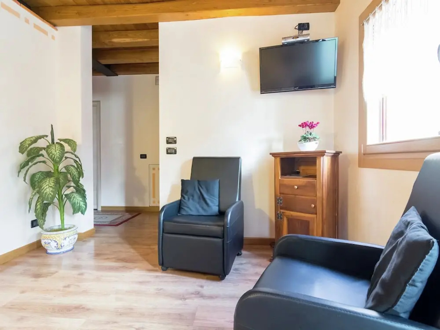 Delightful Holiday Home in Veneto, Treviso Province