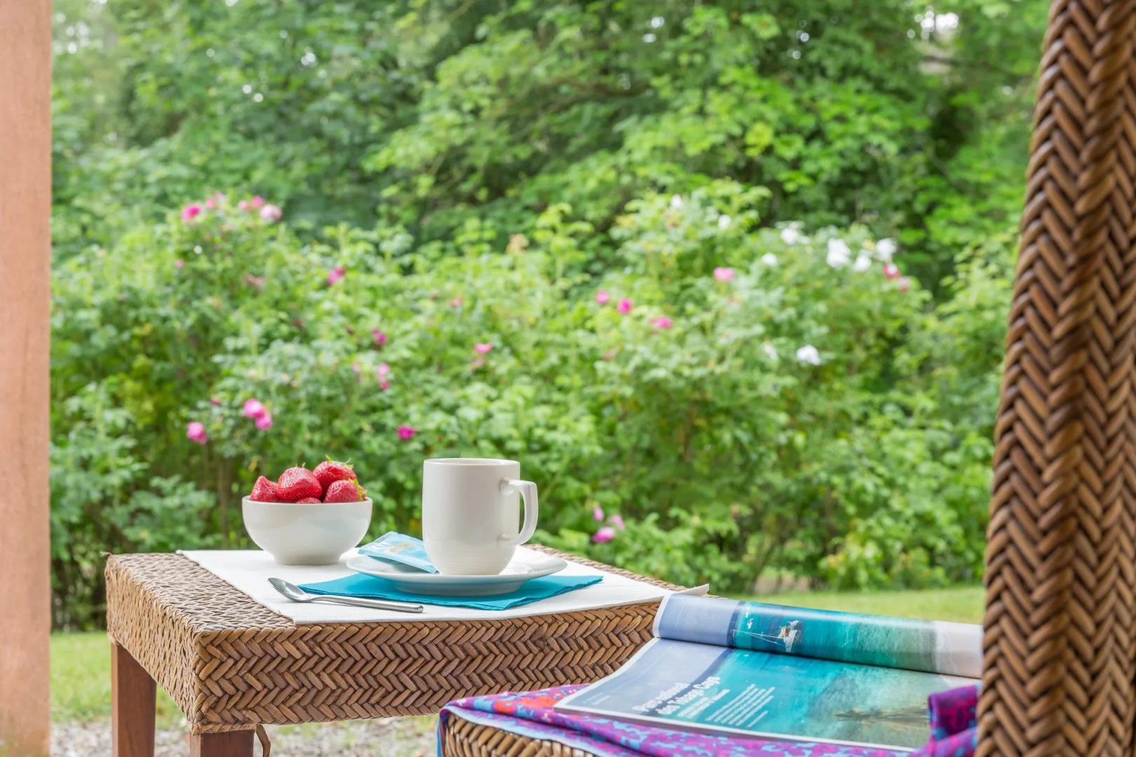 Pierre & Vacances Résidence Les Jardins de la Côte d'Opale