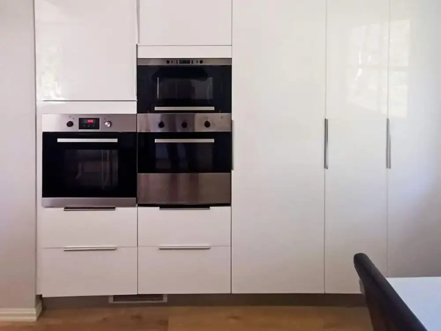 18 Person Holiday Home in Sauda