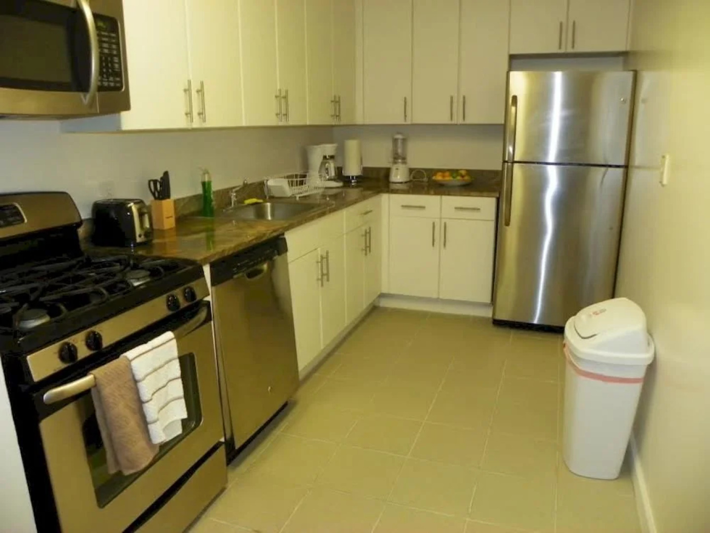 Cesar Suites at Southampton