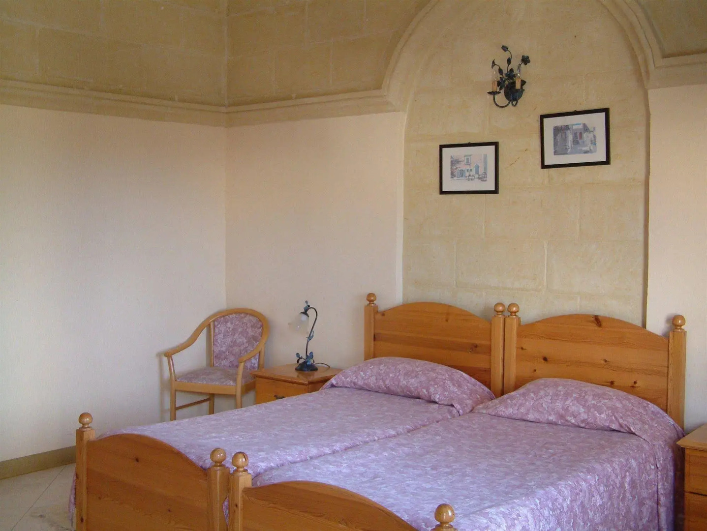 San Antonio Guest House