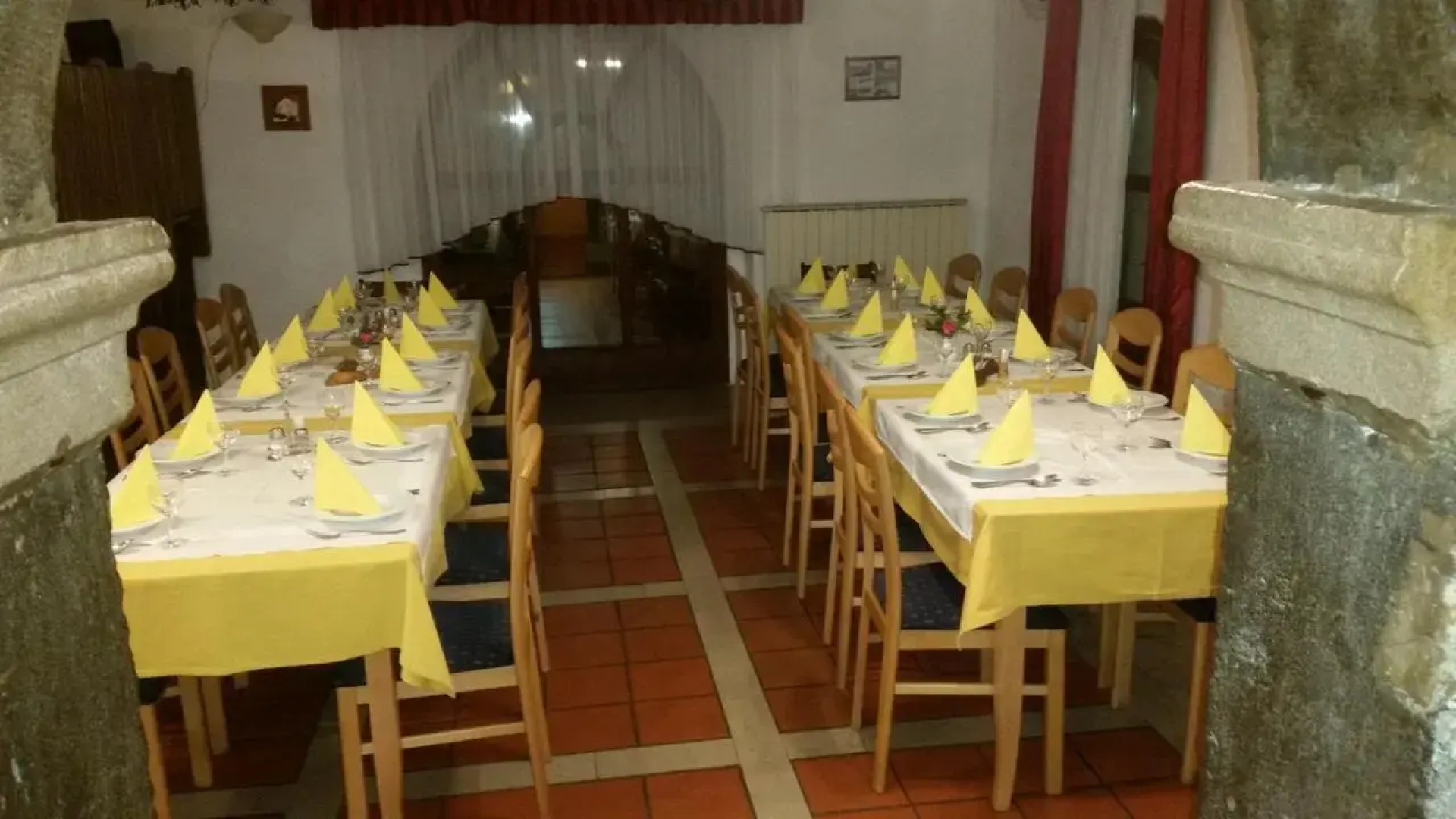 Gostilna Stara Pošta