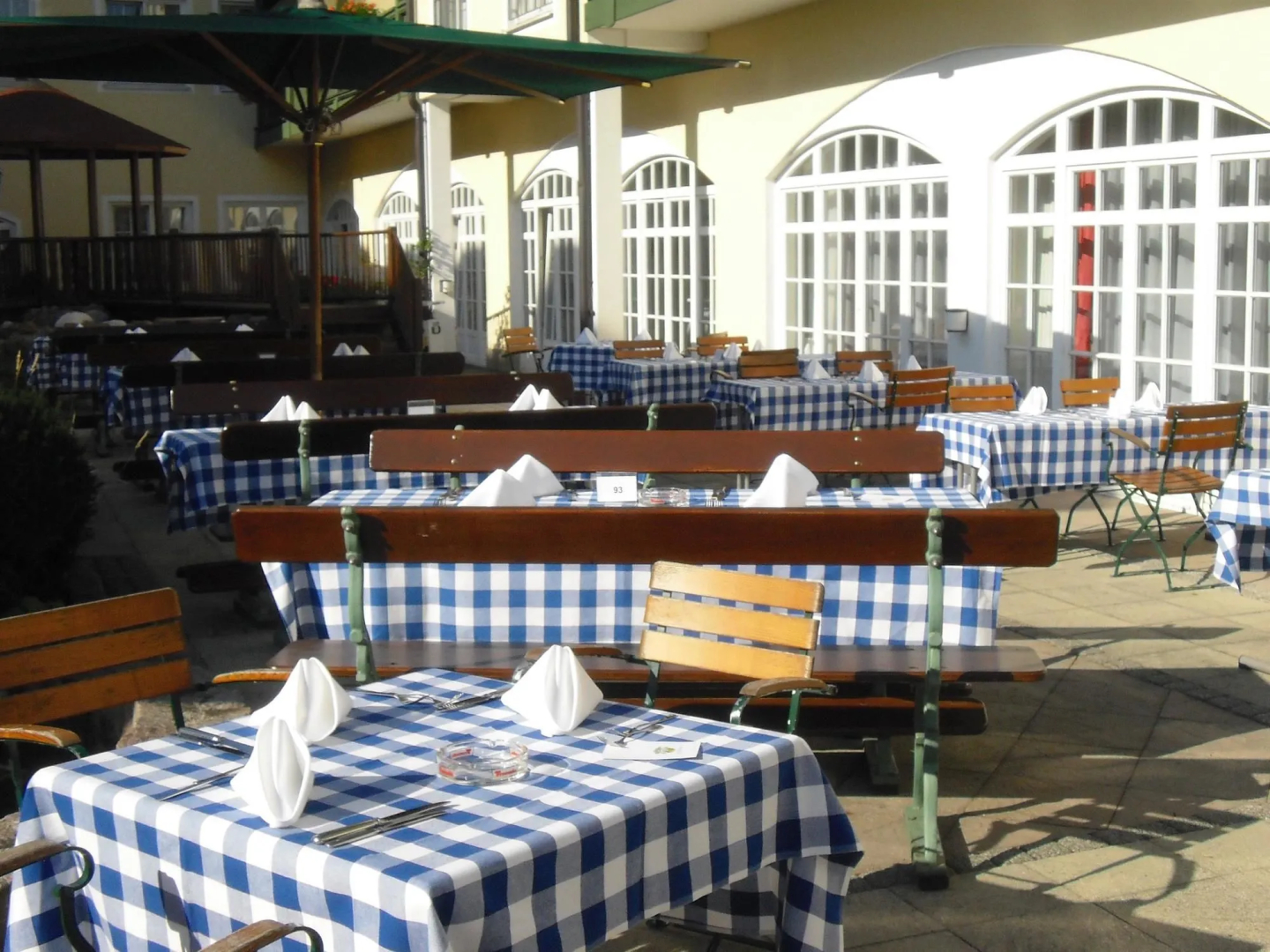 Hotel Bayerischer Hof Miesbach, BW Premier Collection