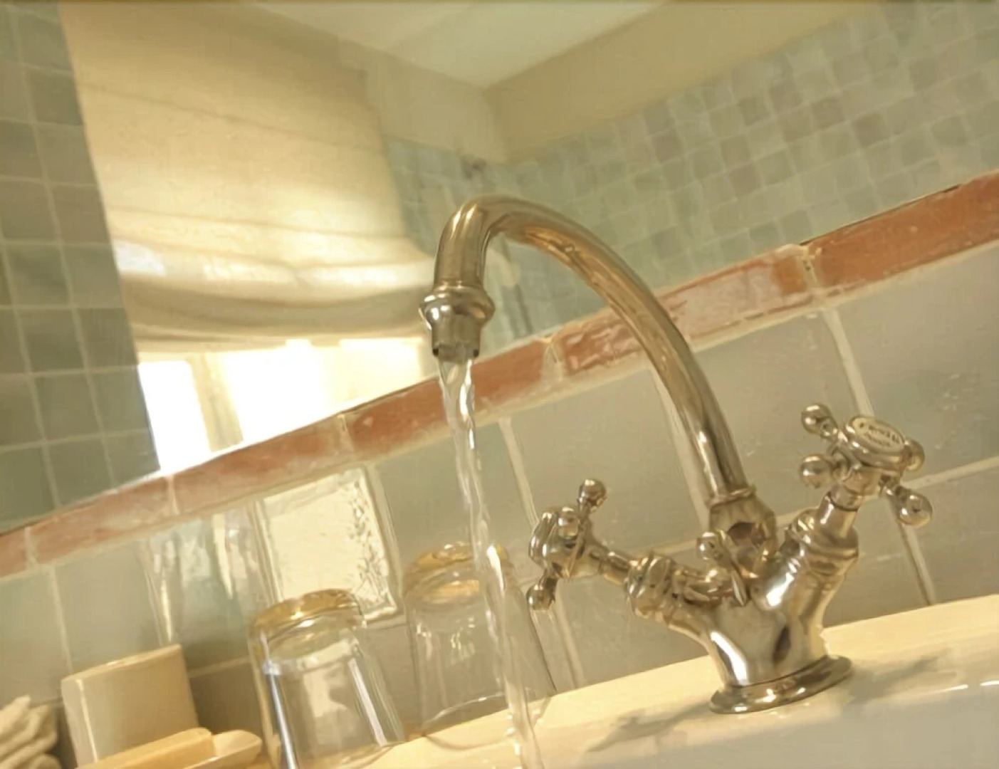 Auberge de Tourrettes