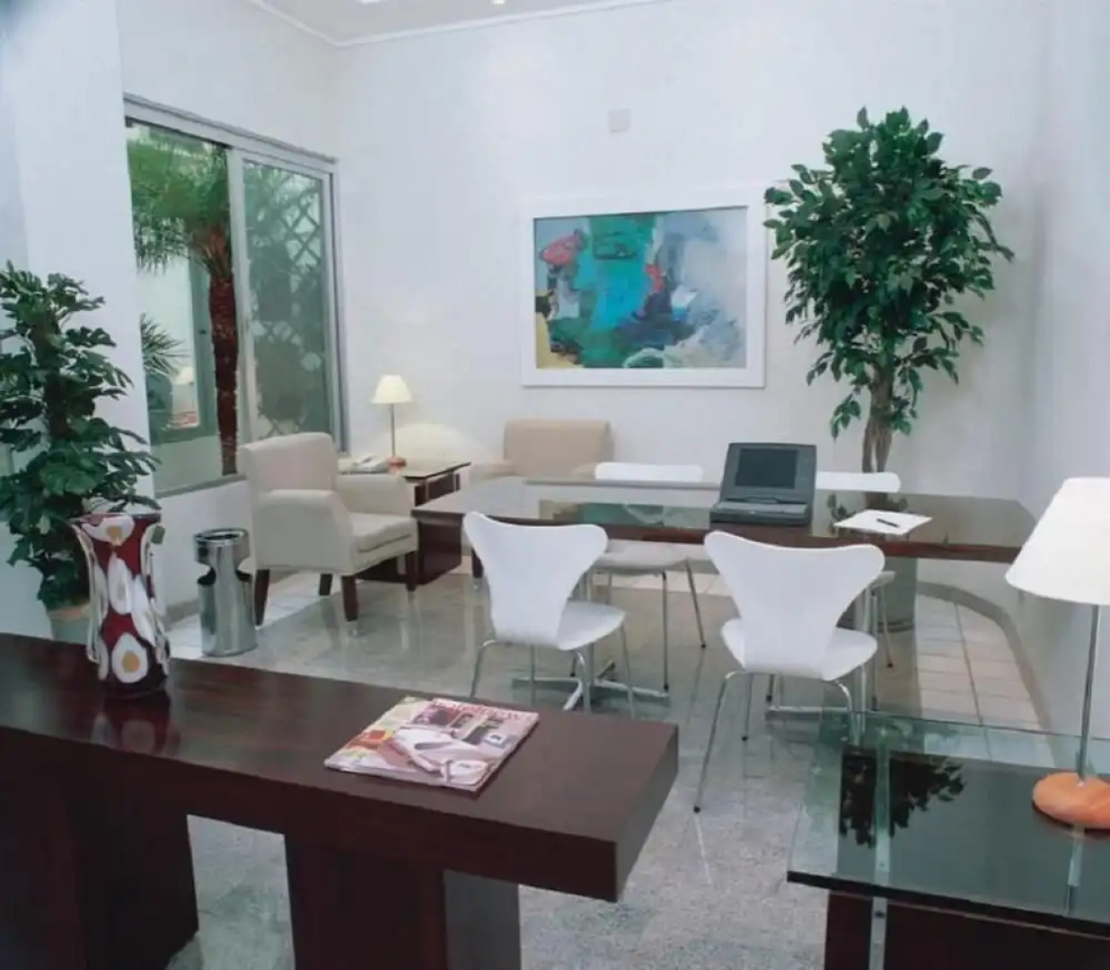 Hotel Metrópolis