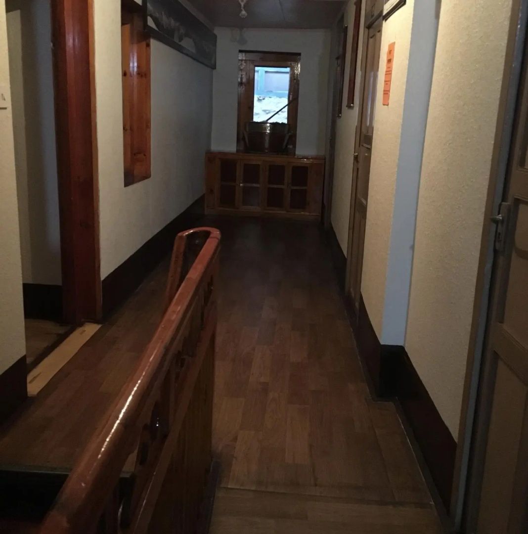 Hotel Khangri
