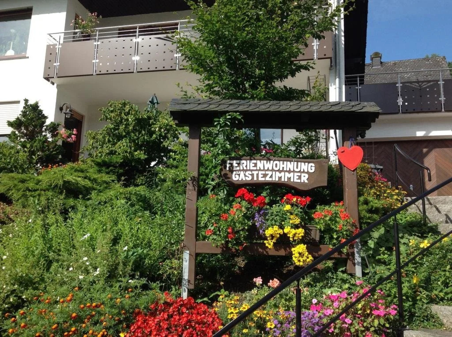 Haus Mittelberg