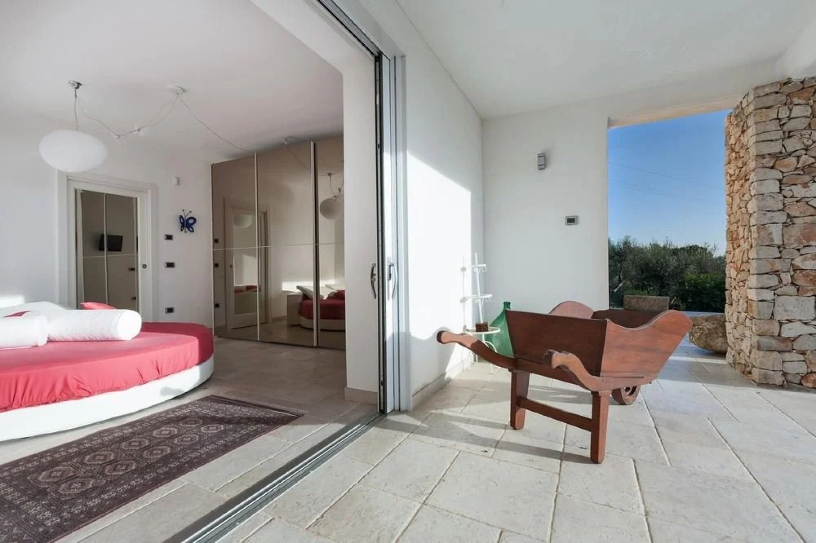 Villa Dianna