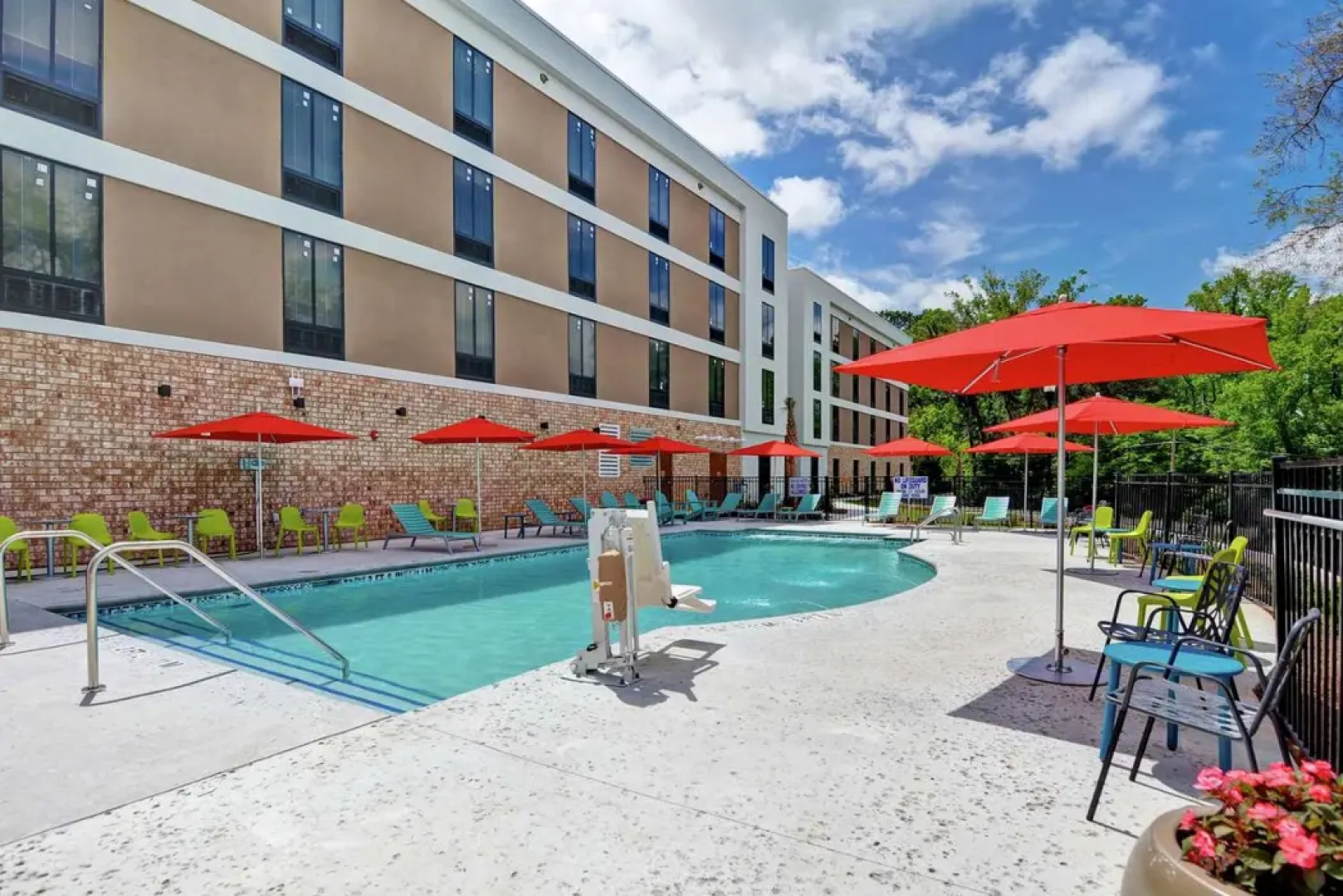 Home2 Suites by Hilton Harrisburg North