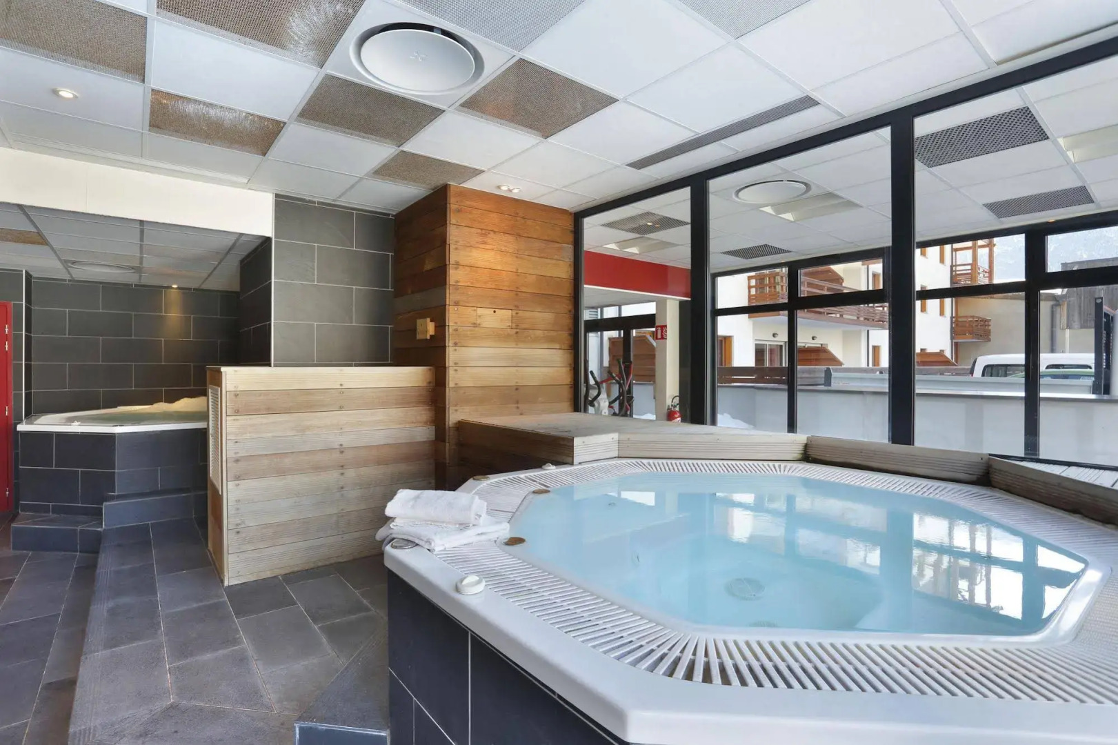 Résidence Nemea LAigle Bleu