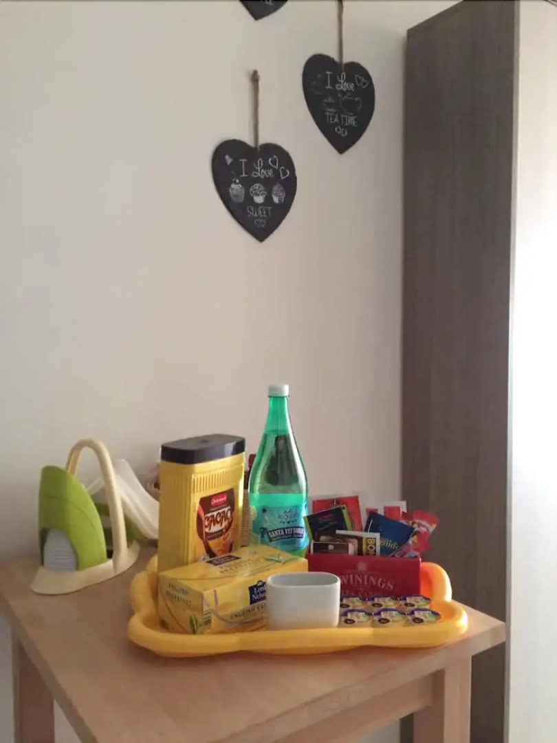 La Casa del Porto Apartment