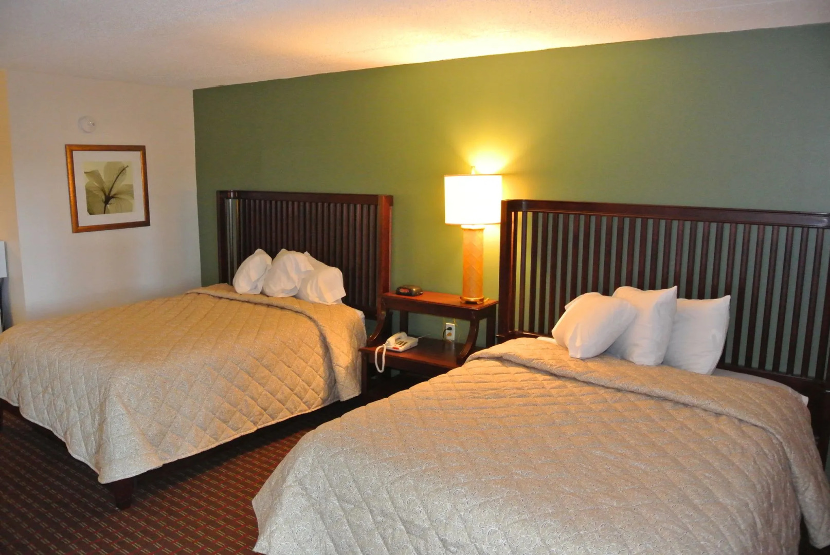 Select Inn Murfreesboro