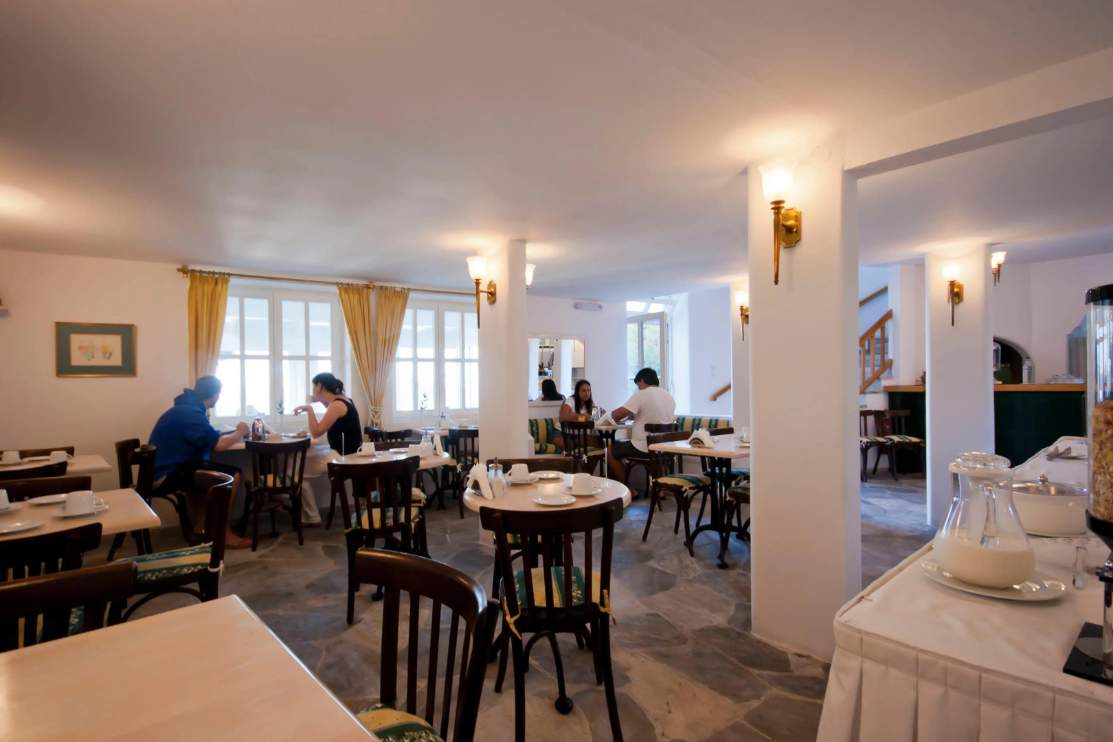 Mykonos Adonis Hotel