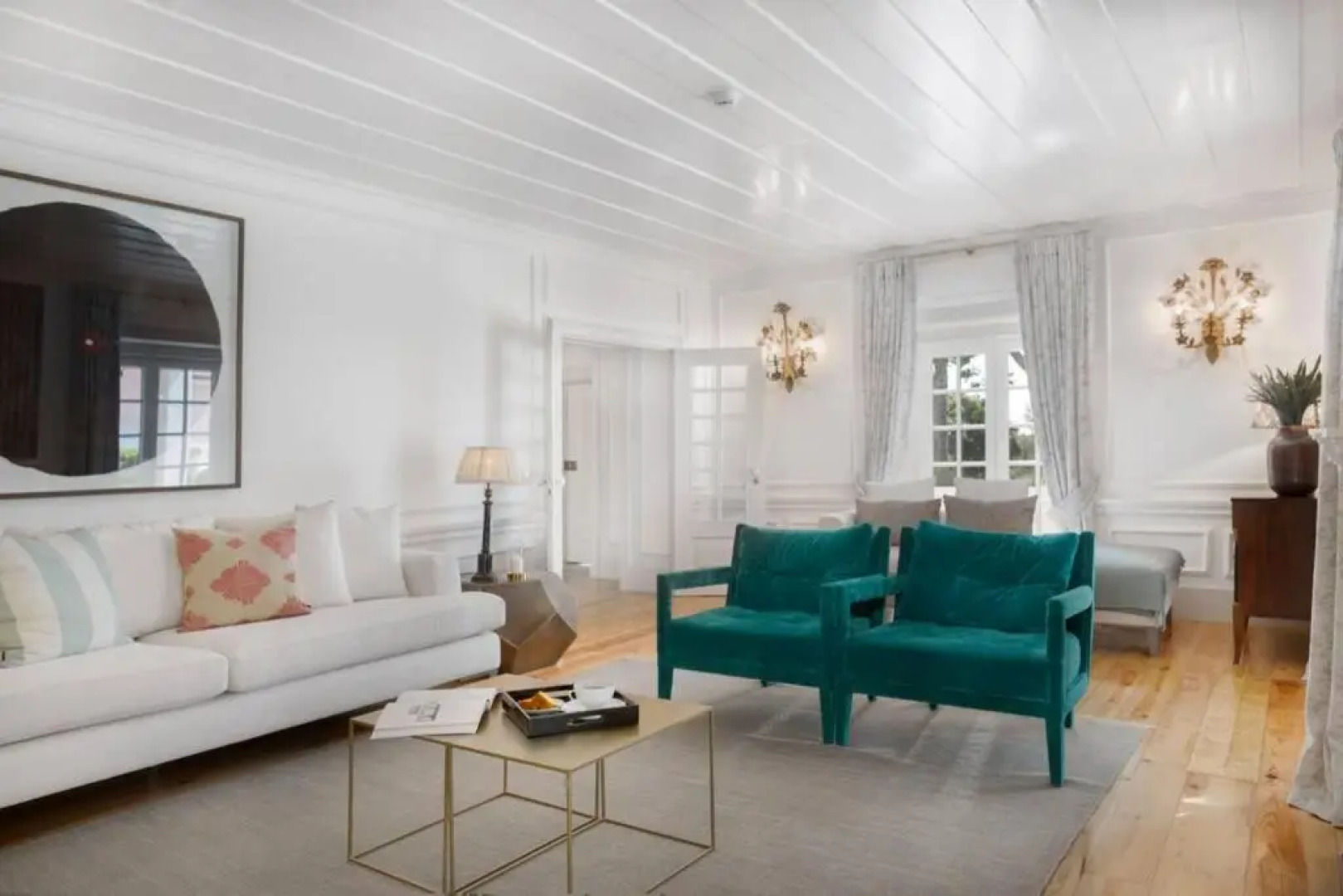 Amazing 4 bedroom Villa with POOL, View & Garden