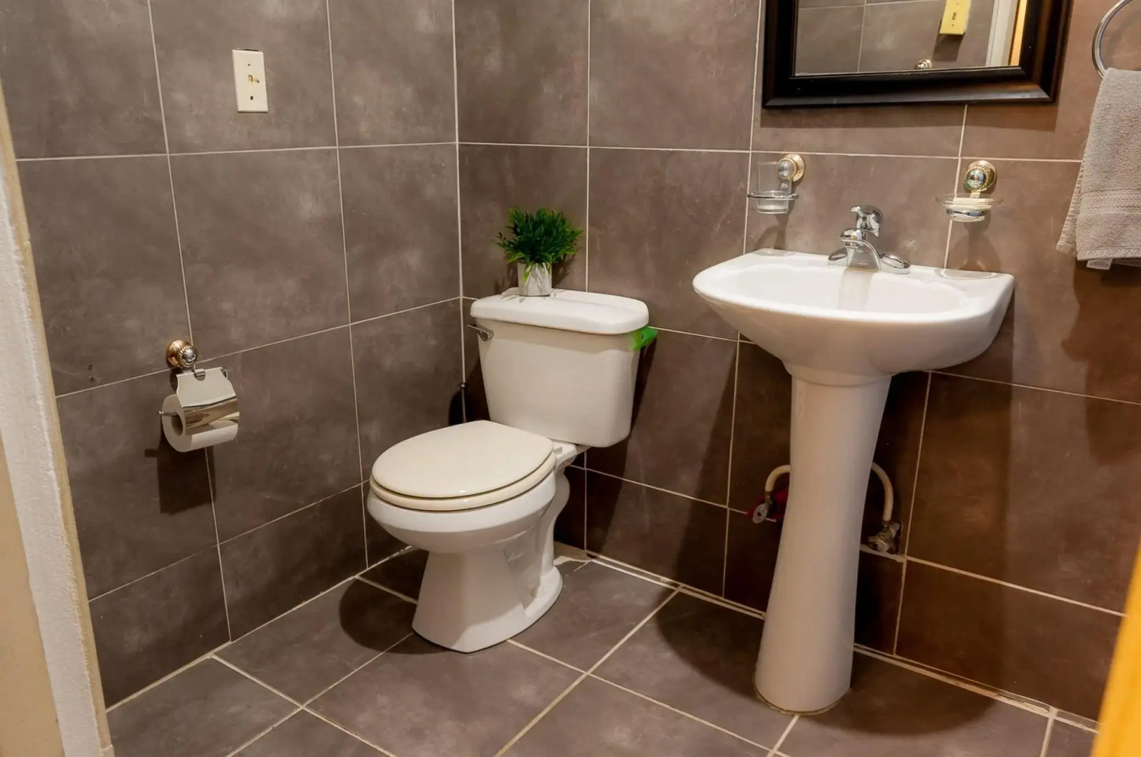 Ramey Luxury Apartments