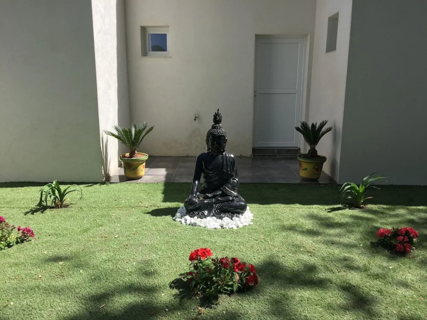 Le Mas Du Bijou Bleu